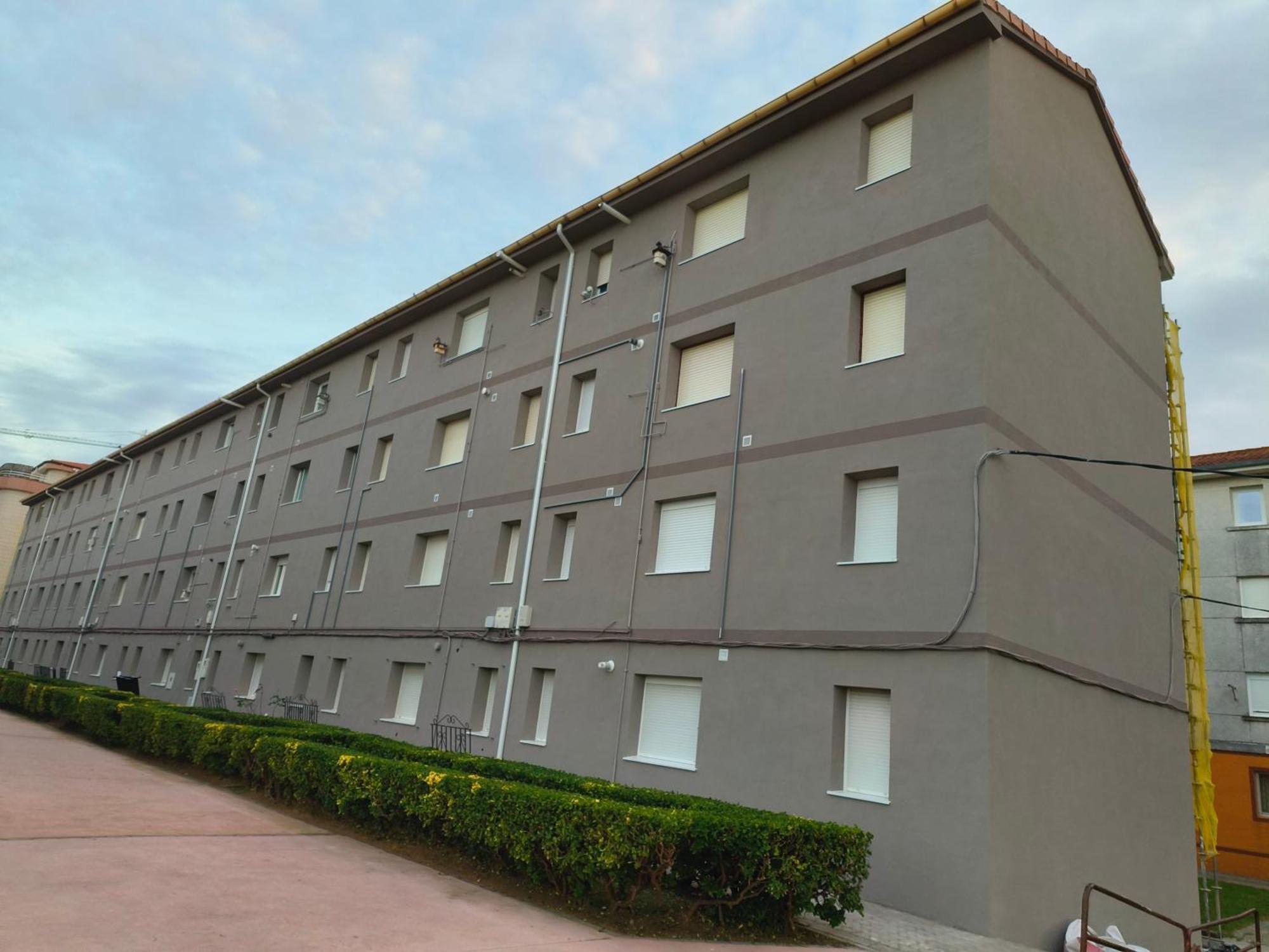 Apartamento El Muro Laredo Quarto foto